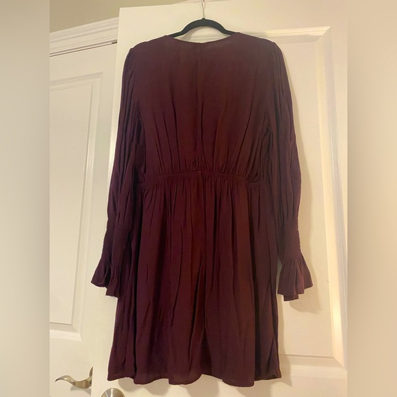 EXPRESS DRESS L - Picture 2 of 5